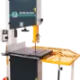 BS Education Plus Band Saw Image 2