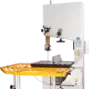 BS Education Plus Band Saw Image 5