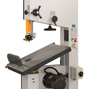 Band Saw Back