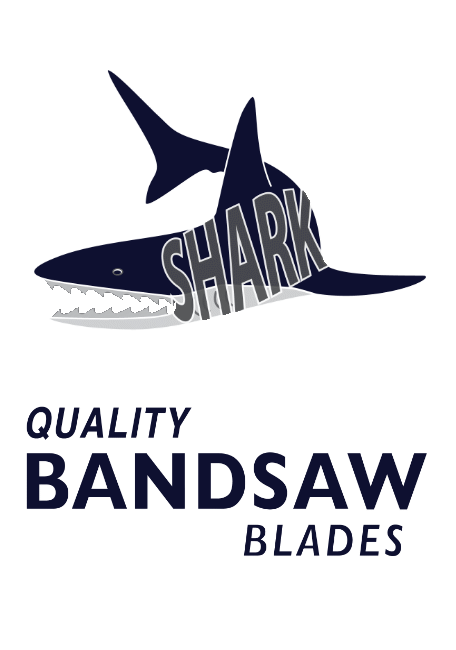 Shark Band Saw Blades